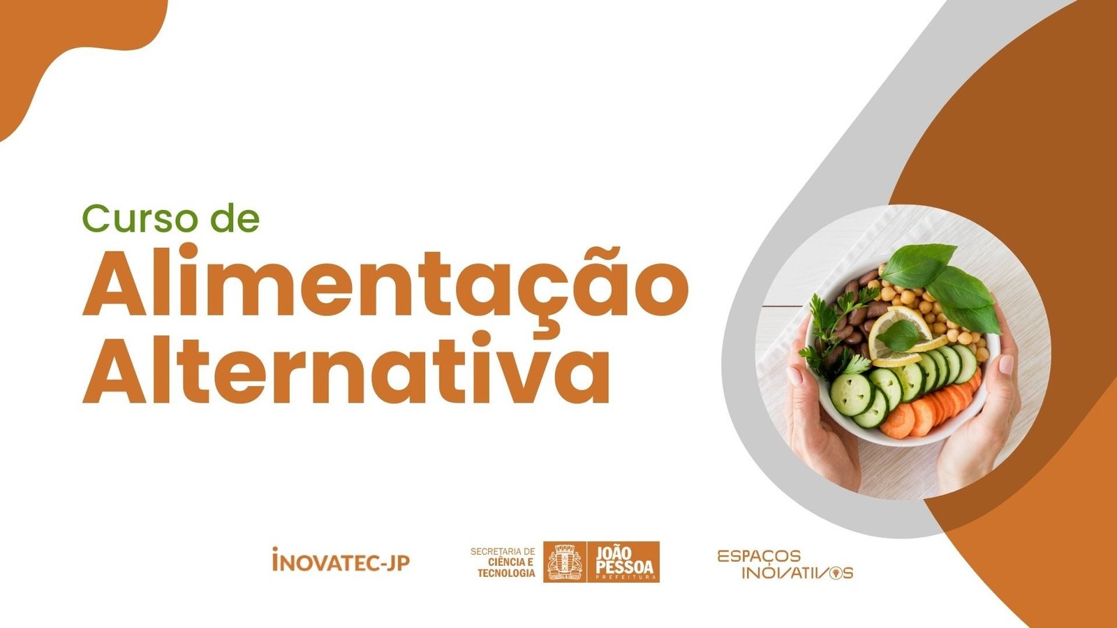 Alimentação Alternativa