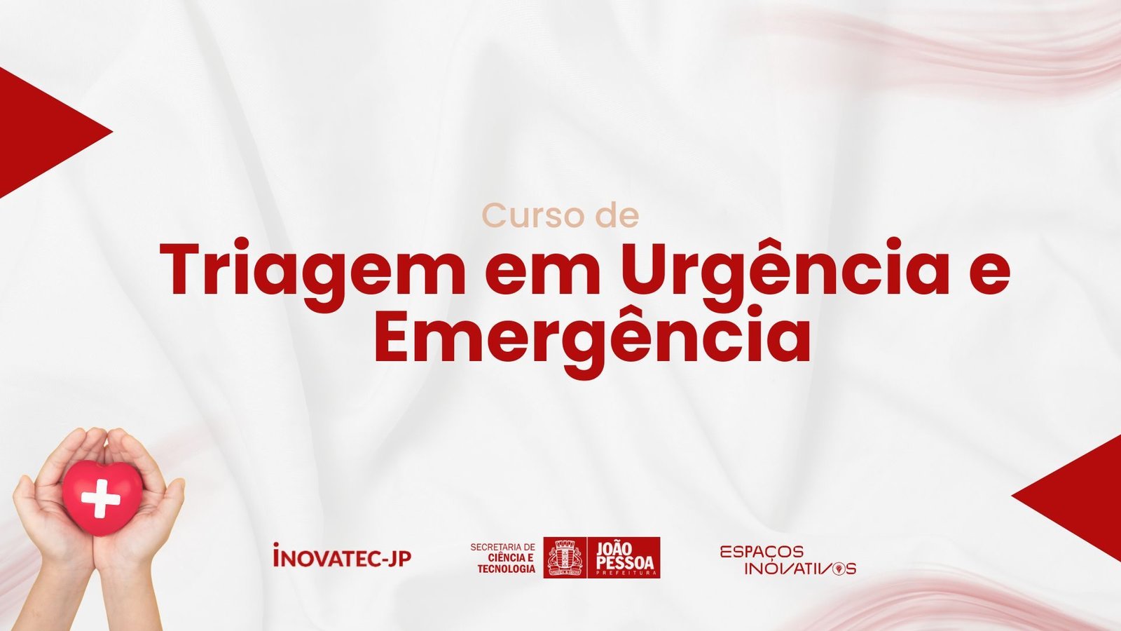 Triagem de Urgência e Emergência