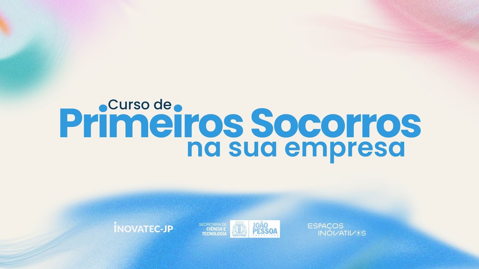 Primeiros Socorros Na Sua Empresa