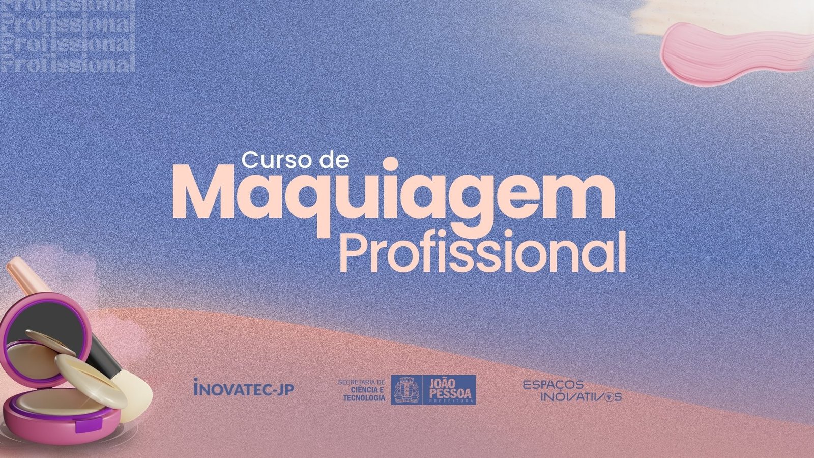 Maquiagem Profissional