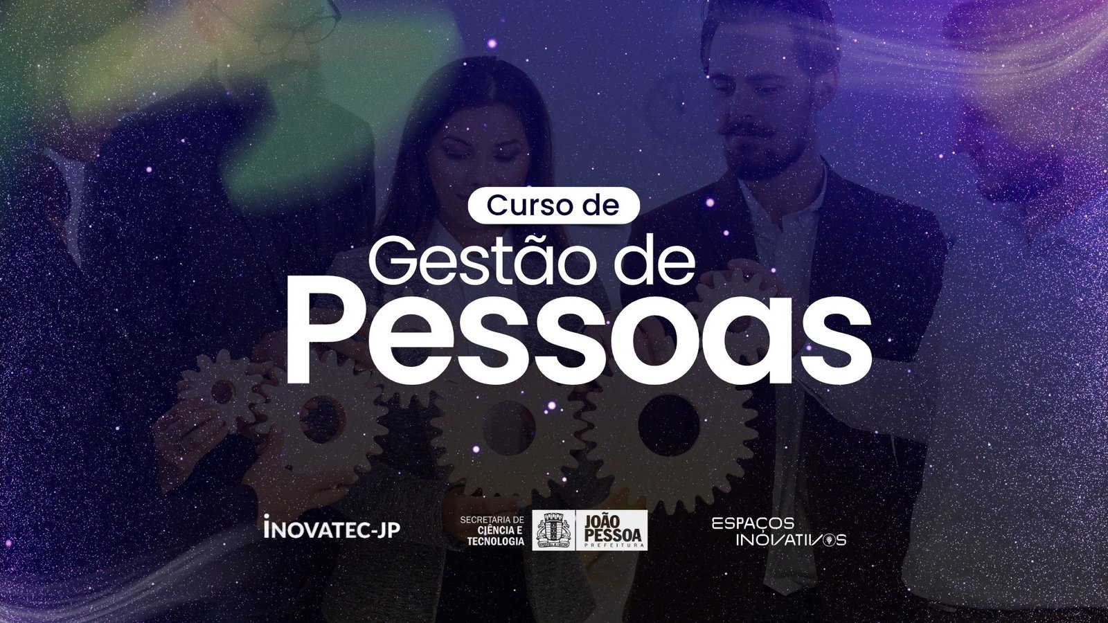 Gestão de Pessoas