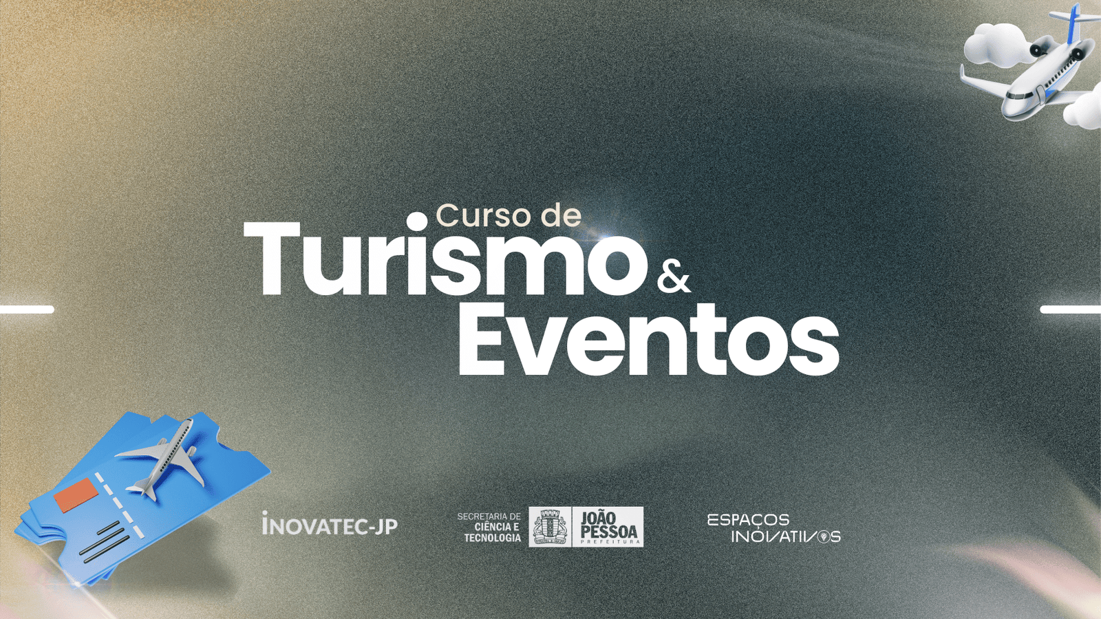 Turismo e Eventos