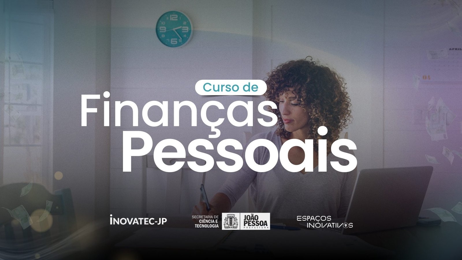 Finanças Pessoais