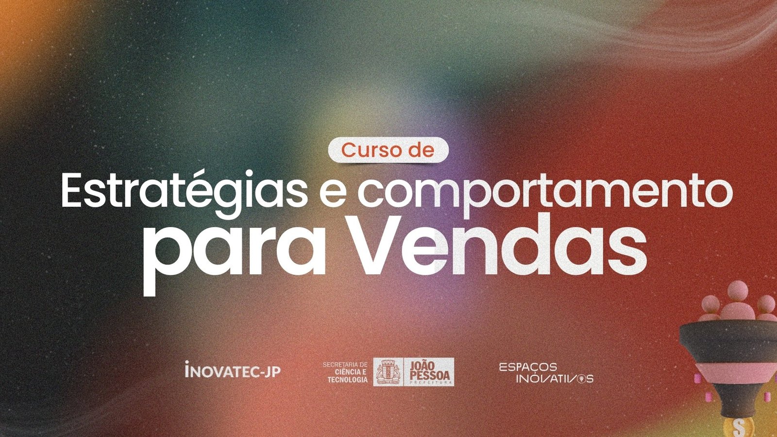 Estratégias e Comportamento para Vendas