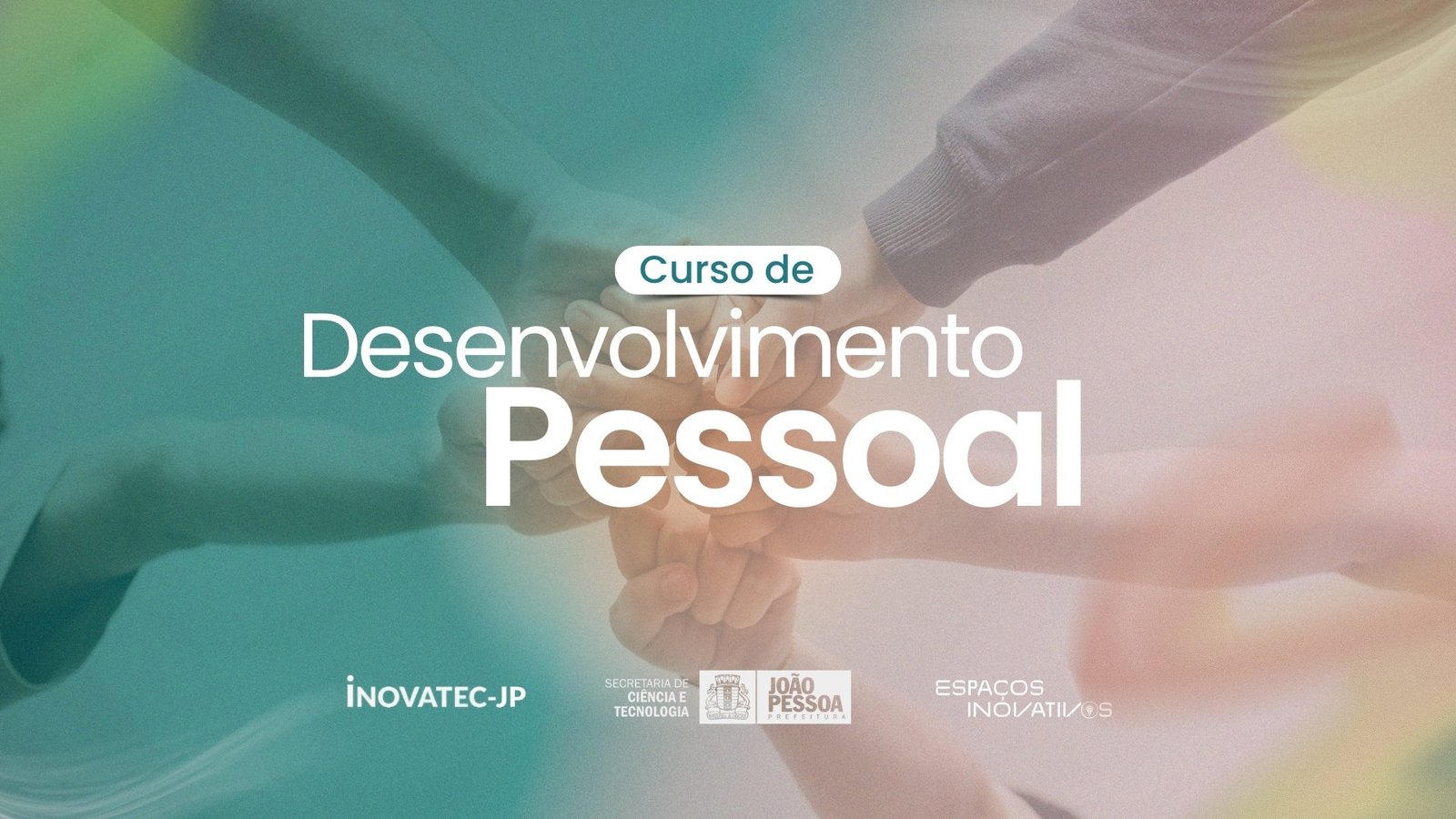 Desenvolvimento Pessoal
