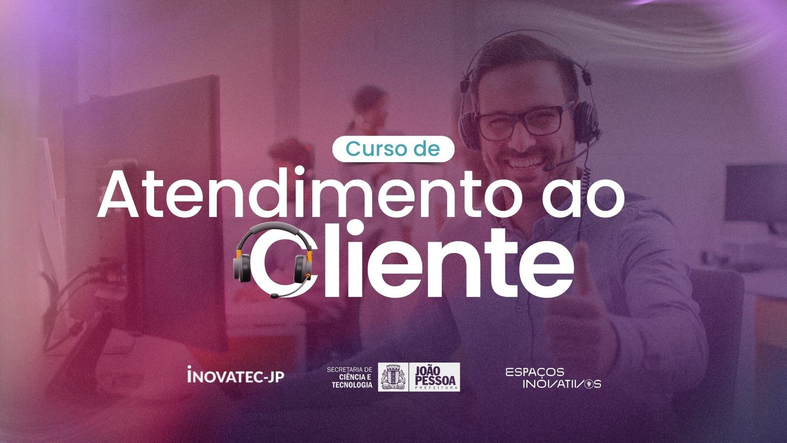 Atendimento ao Cliente