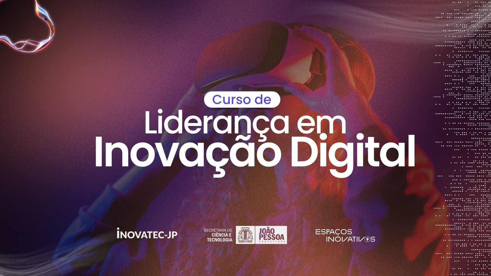 Liderança em Inovação Digital