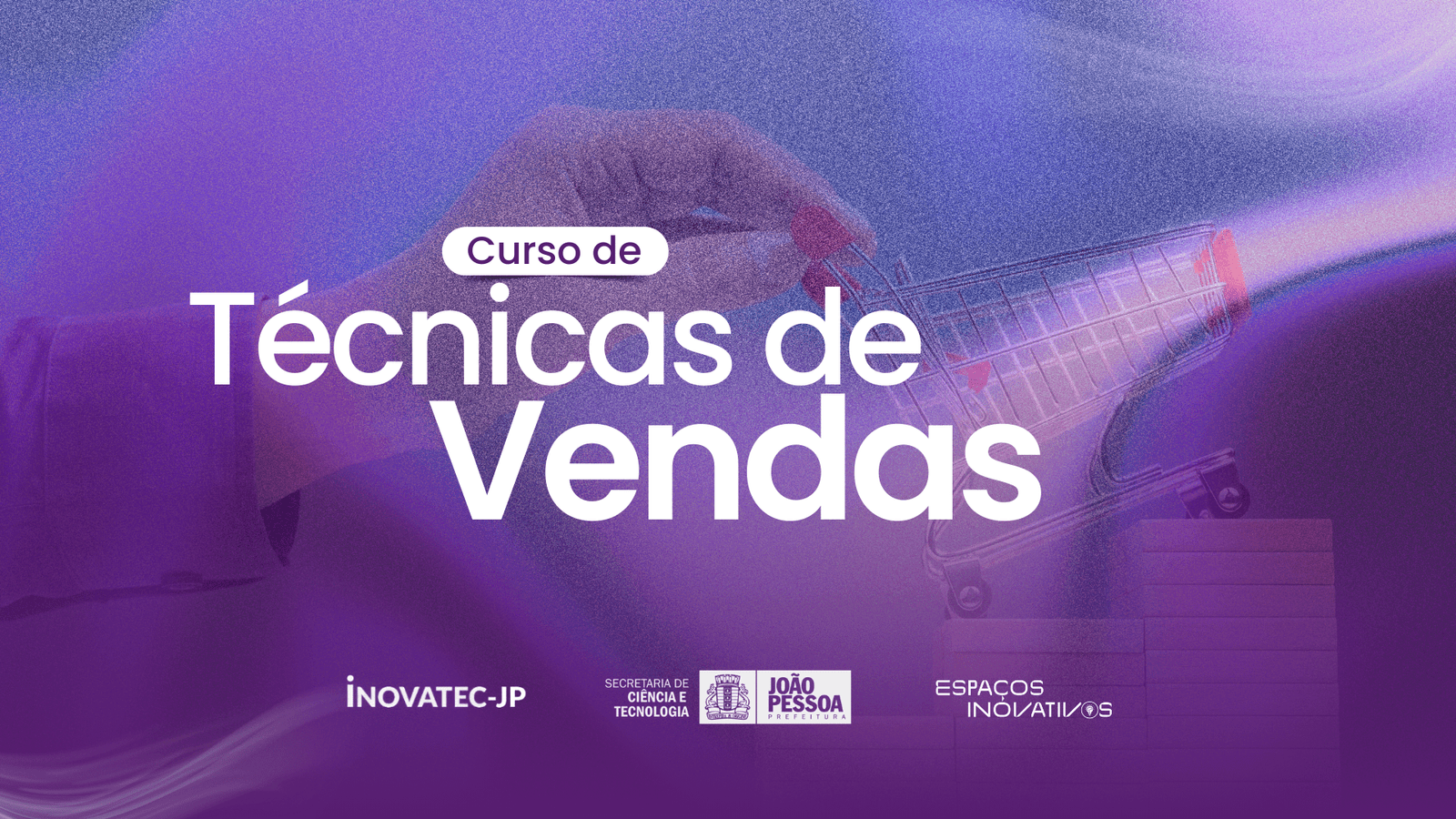 Técnicas de Vendas