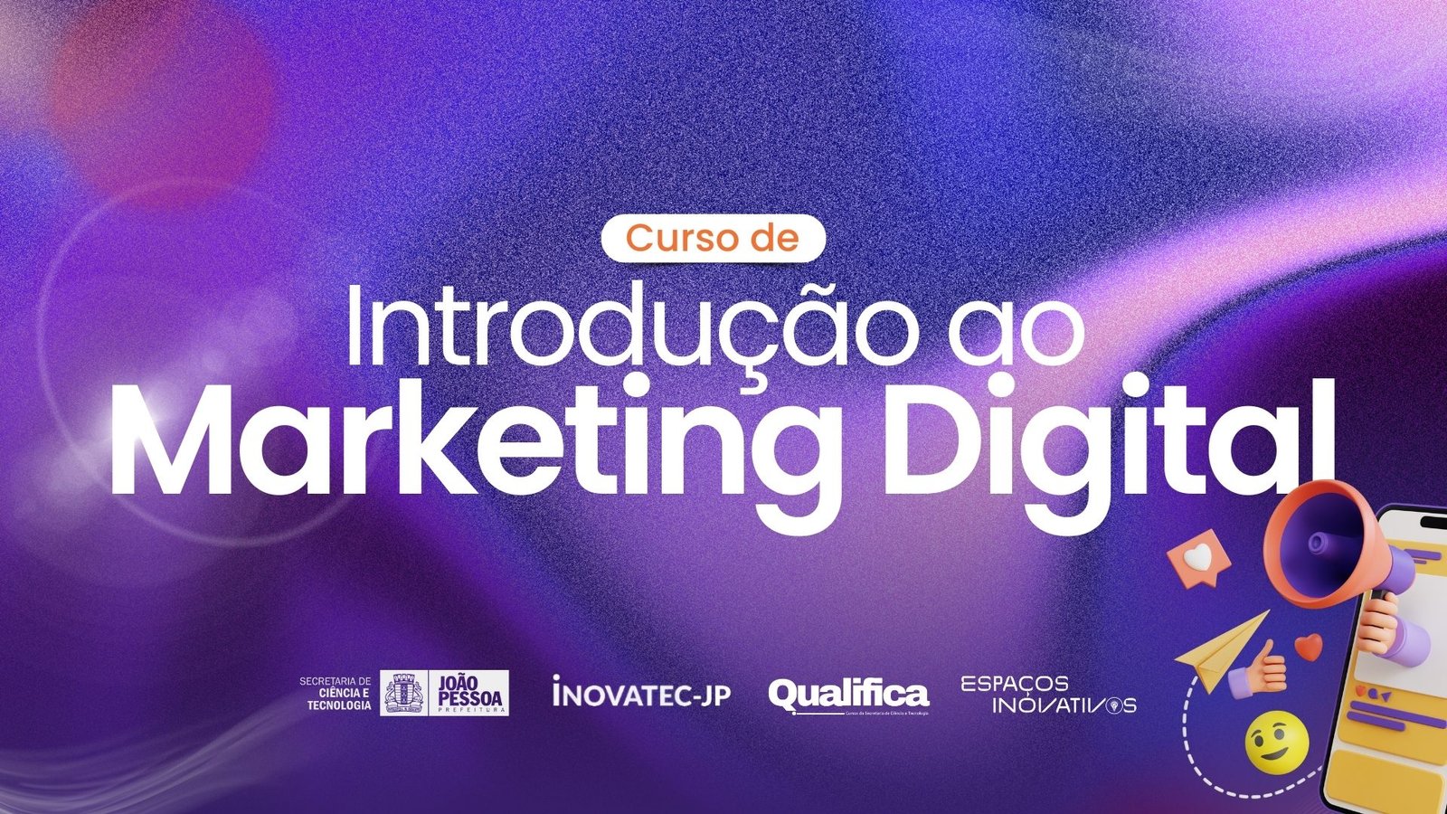 Introdução ao Marketing digital
