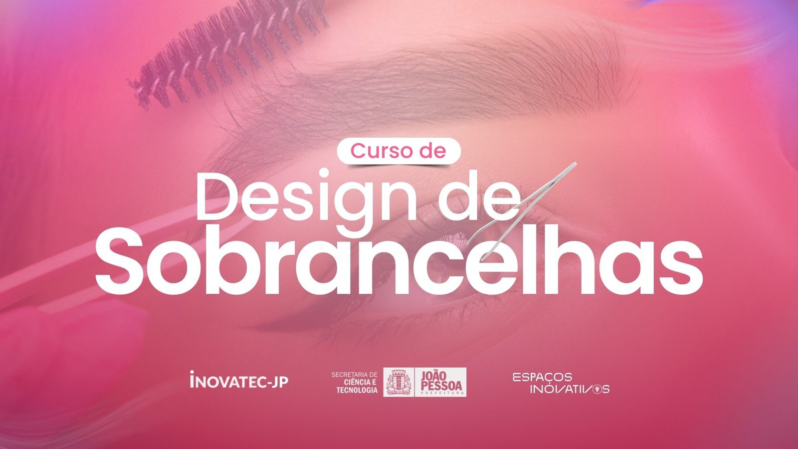 Design de Sobrancelhas