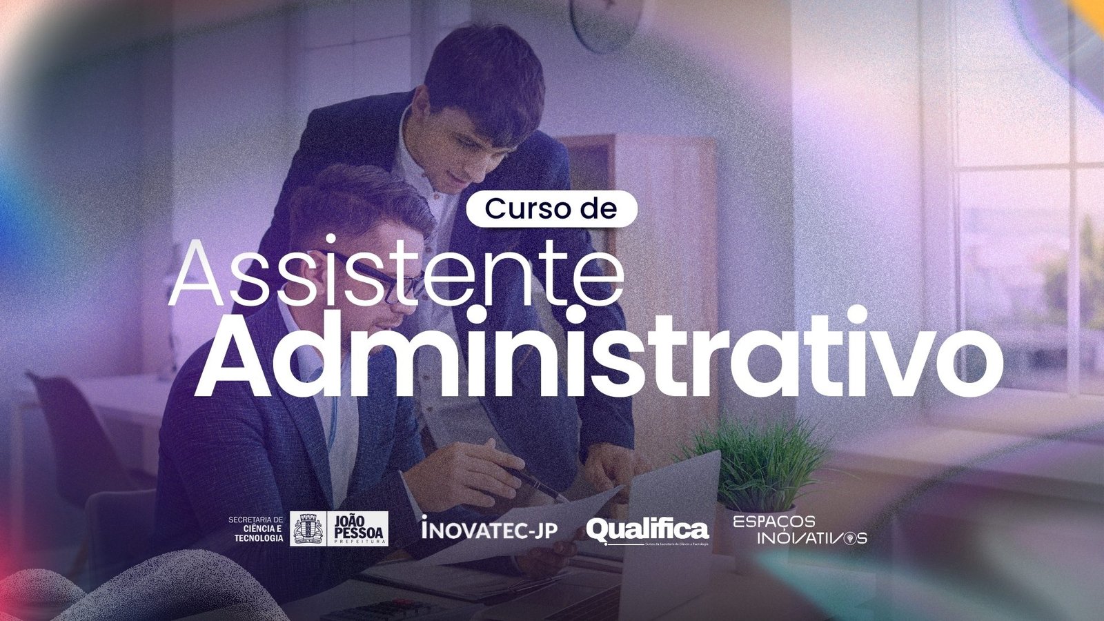 Assistente Administrativo