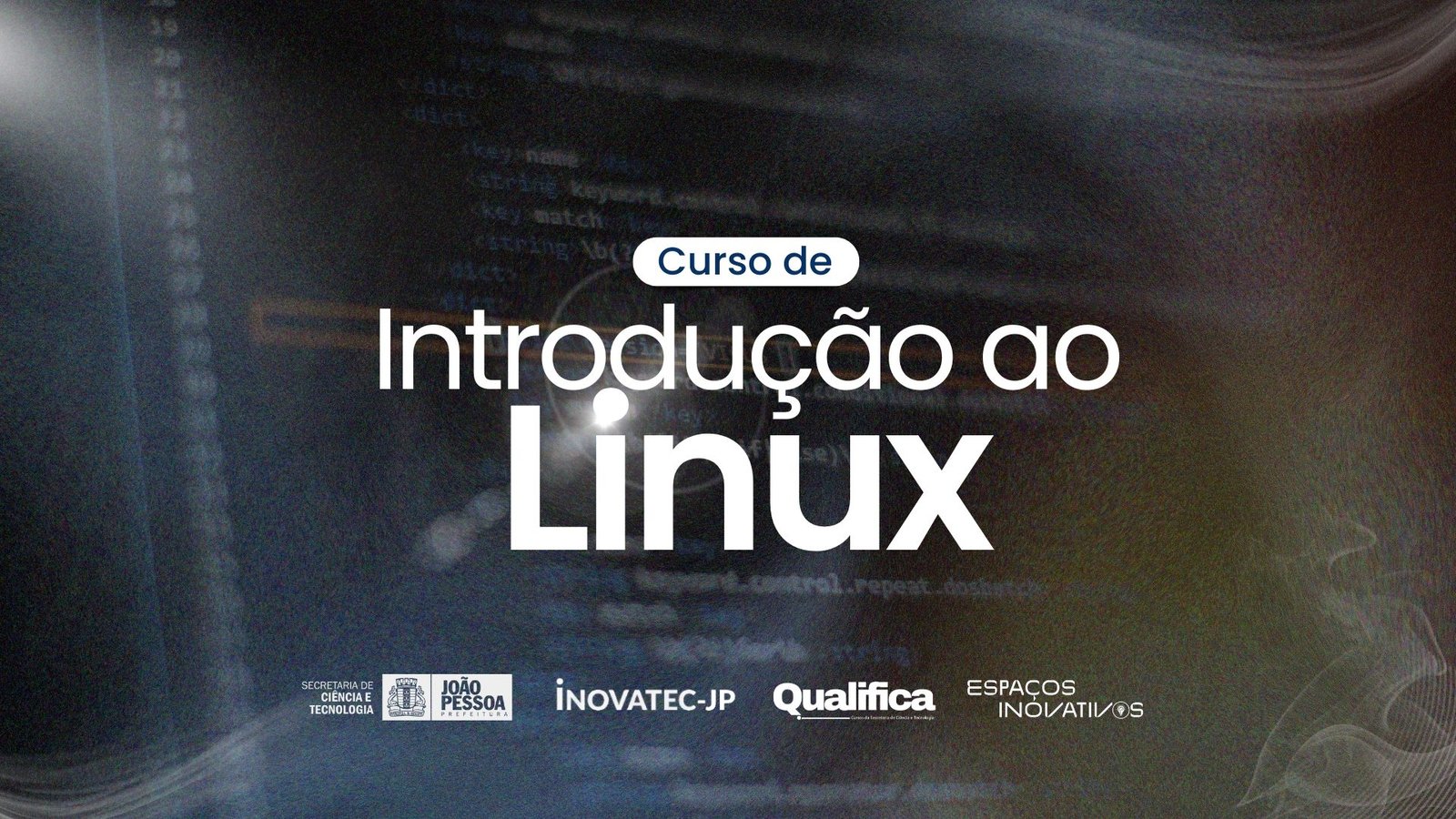 Introdução ao LINUX
