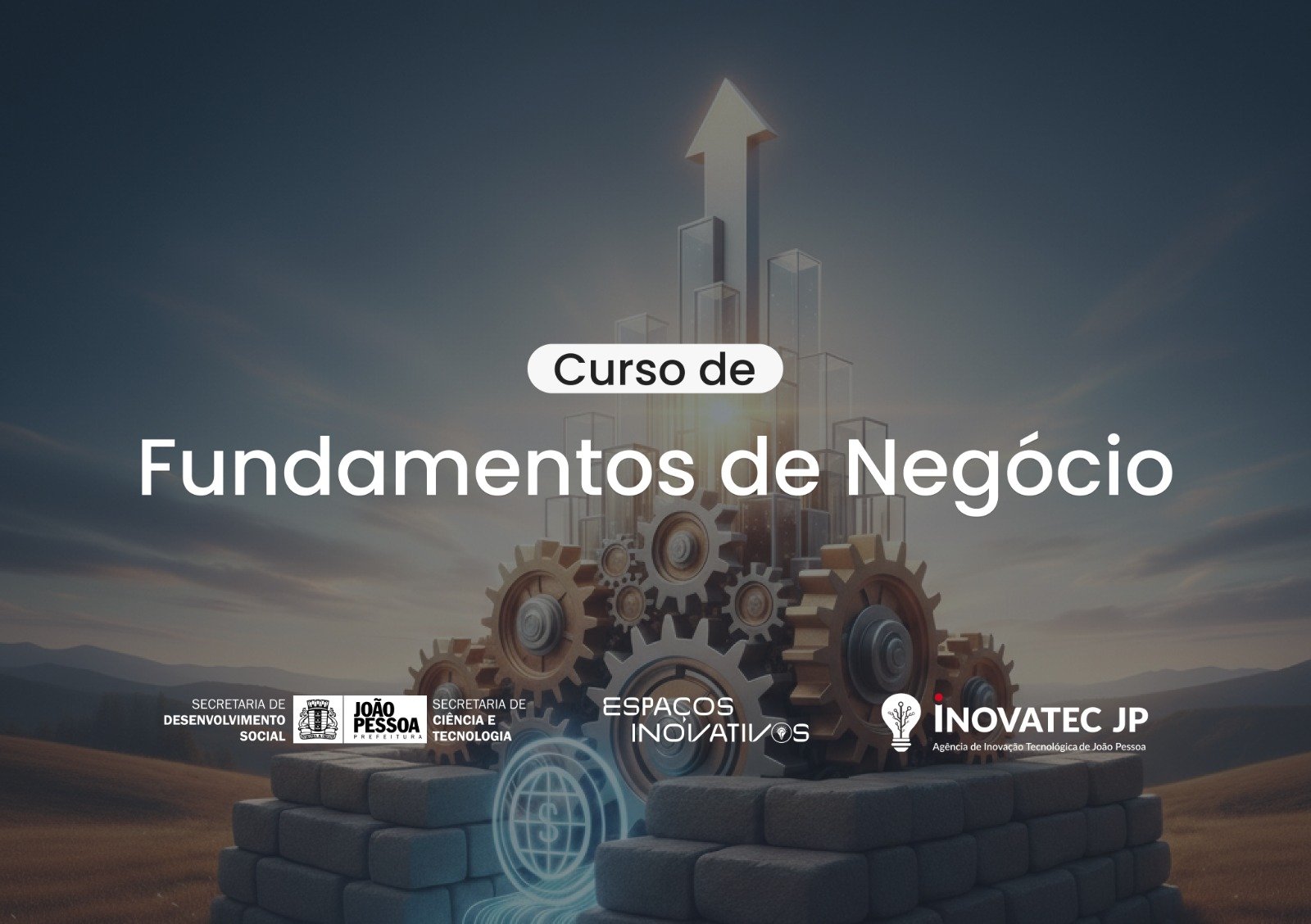 Fundamentos de Negócios