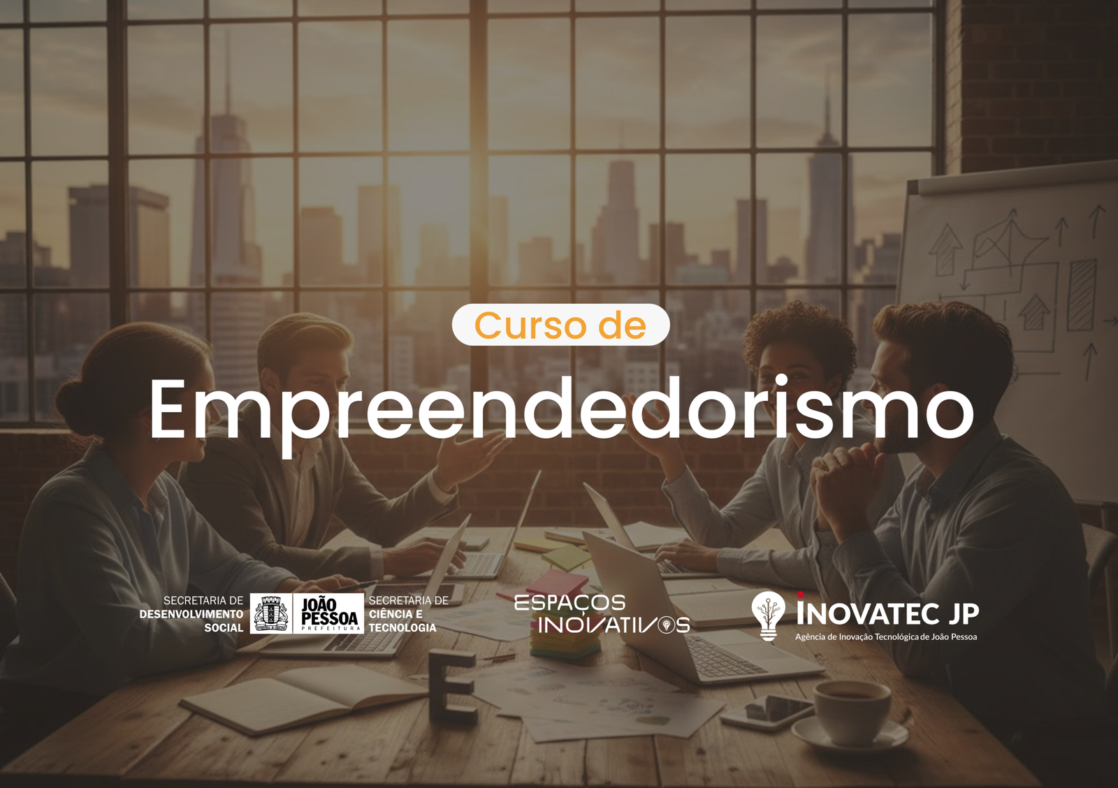 Empreendedorismo