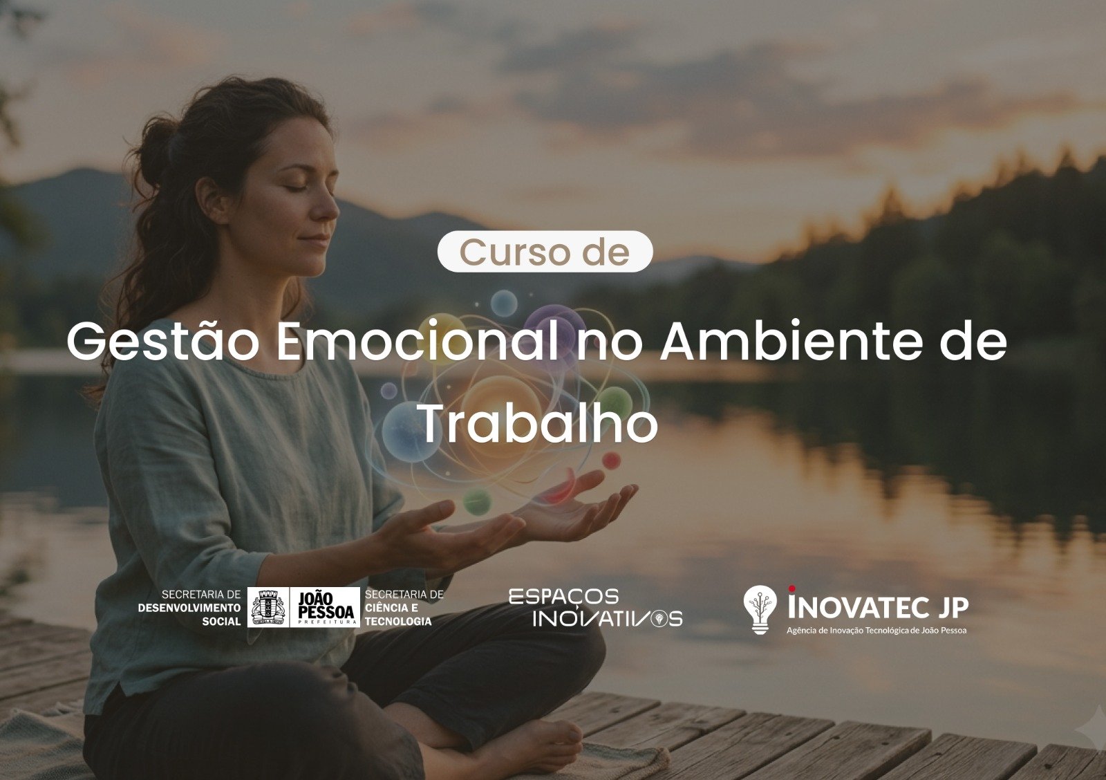 Gestão Emocional no Ambiente de Trabalho