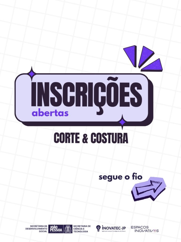 Instagram post from espacosinovativosjp. This post is in position 2.